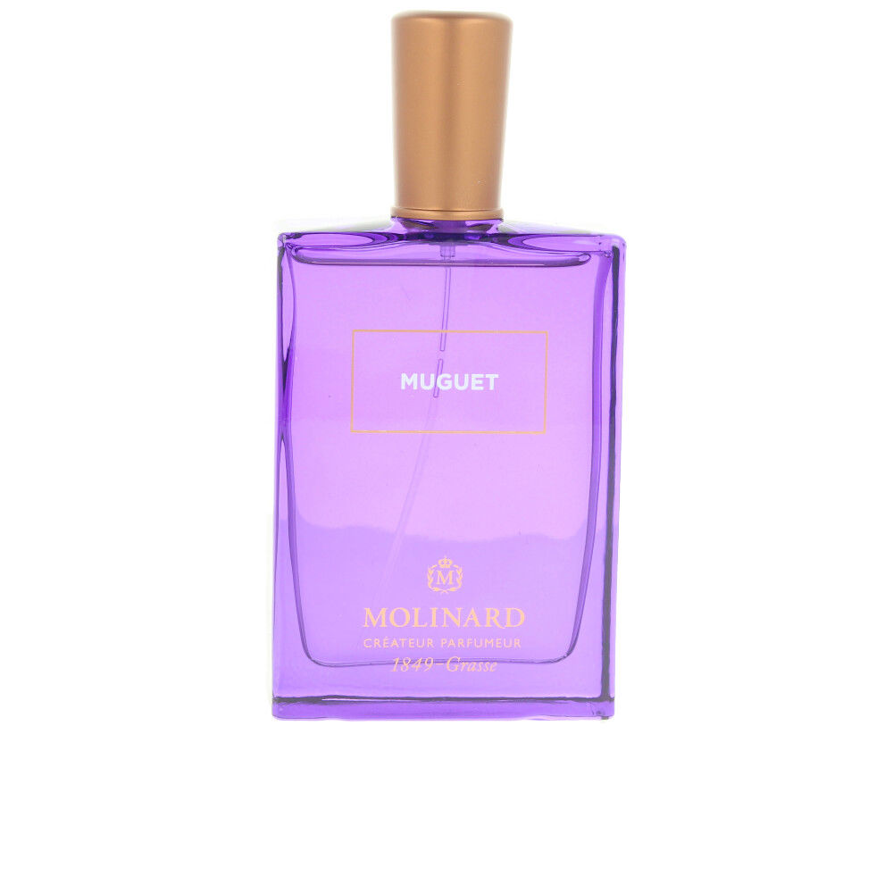 Molinard MUGUET edp vapor 75 ml