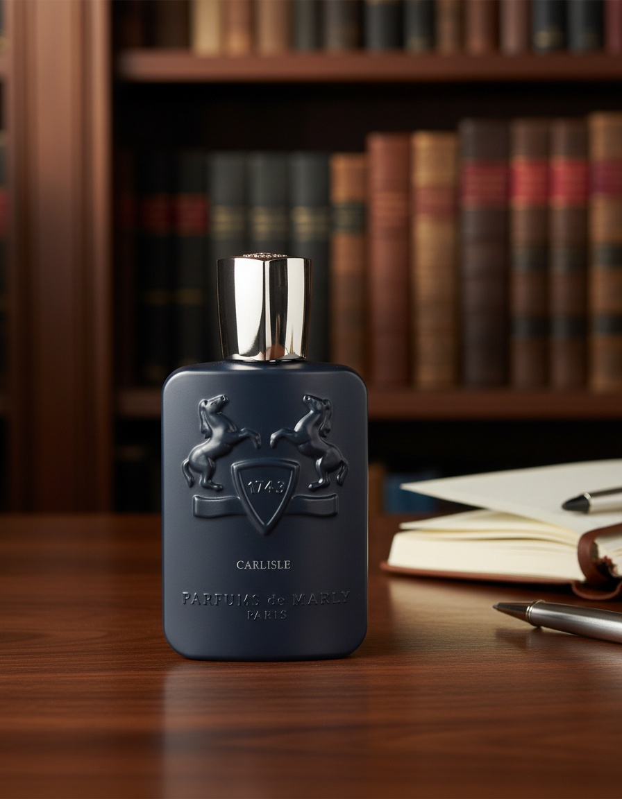 Parfums de marly CARLISLE edp vapor 125 ml - Afbeelding 2