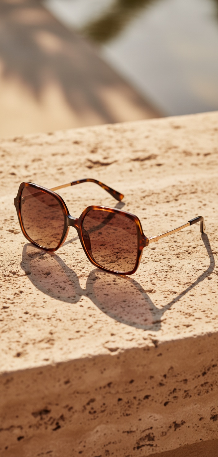 Guess Gafas GUESS GU7845 52F 57 mm - Afbeelding 2