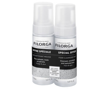 MAKEUP REMOVER MOUSSE PACK 2 pcs