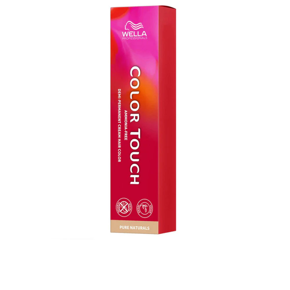 Wella professionals COLOR TOUCH 7/0 60 ml