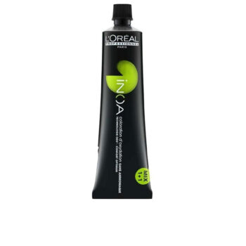 INOA coloration d'oxydation sans ammoniaque #4.26 60 gr