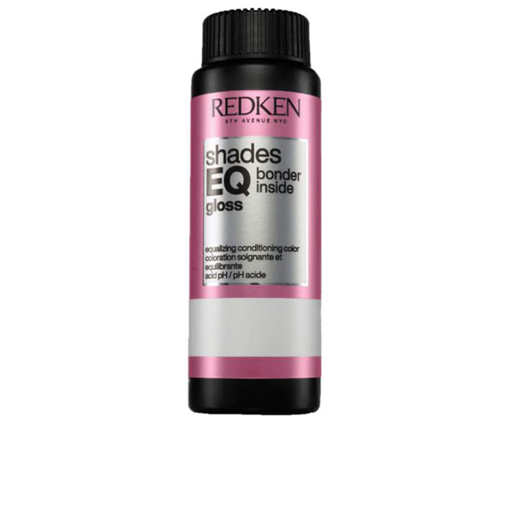 Redken SHADES EQ bonder inside #010-Grro 60 ml x 3 u