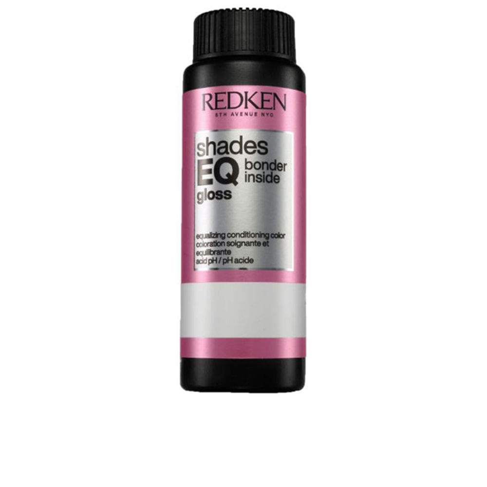Redken SHADES EQ bonder inside #07Gro 60 ml x 3 u