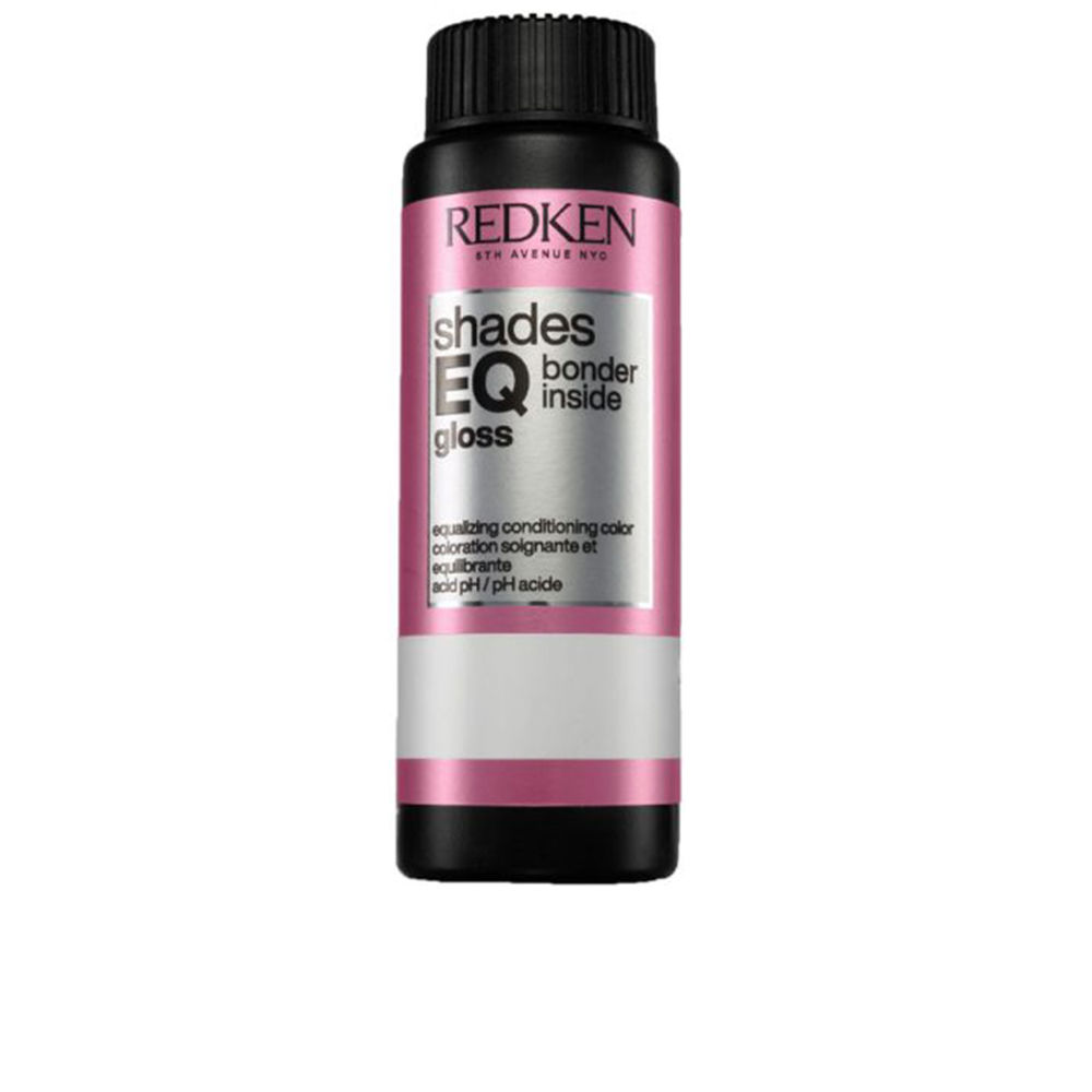 Redken SHADES EQ bonder inside #09CR 60 ml x 3 u