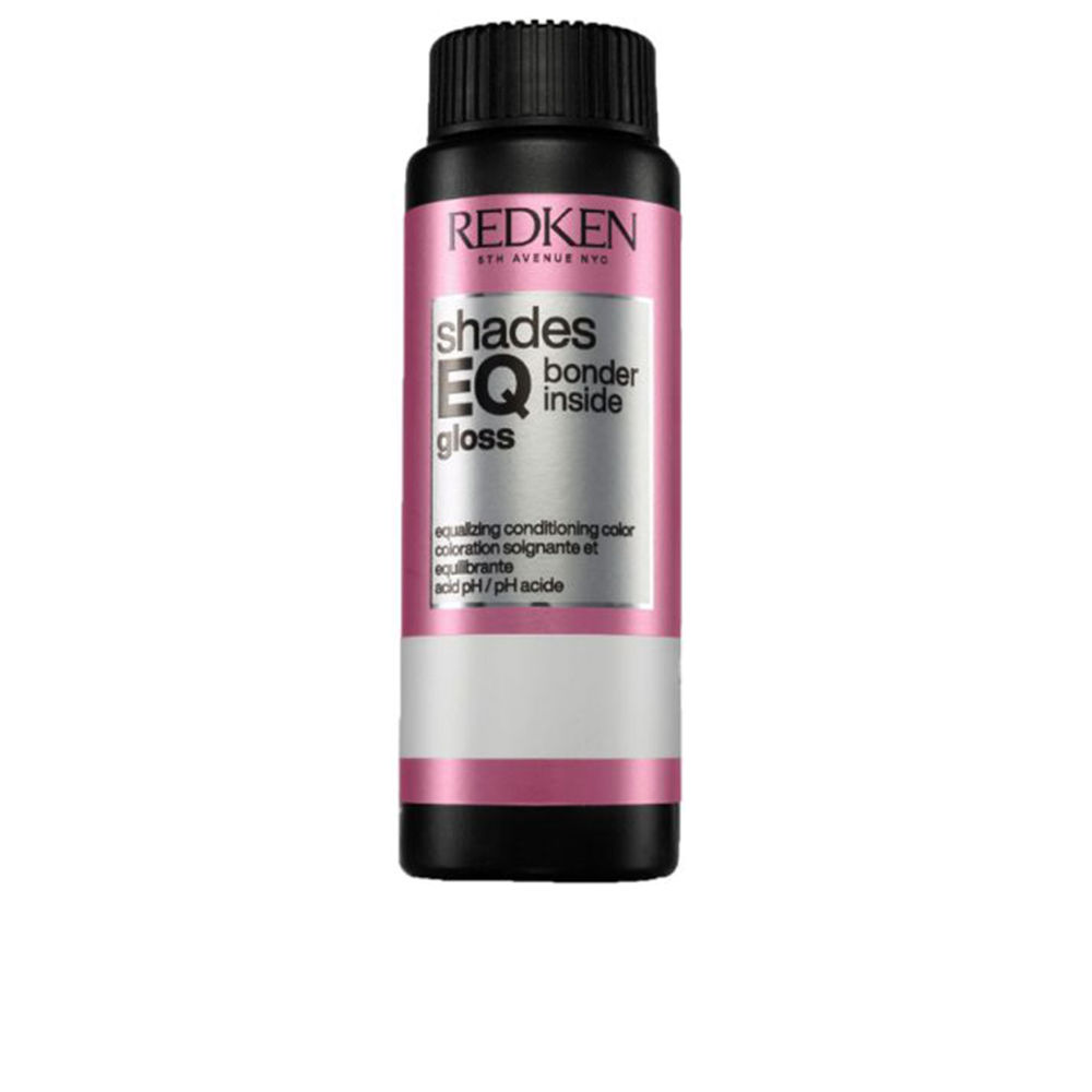 Redken SHADES EQ bonder inside #010GI 60 ml x 3 u