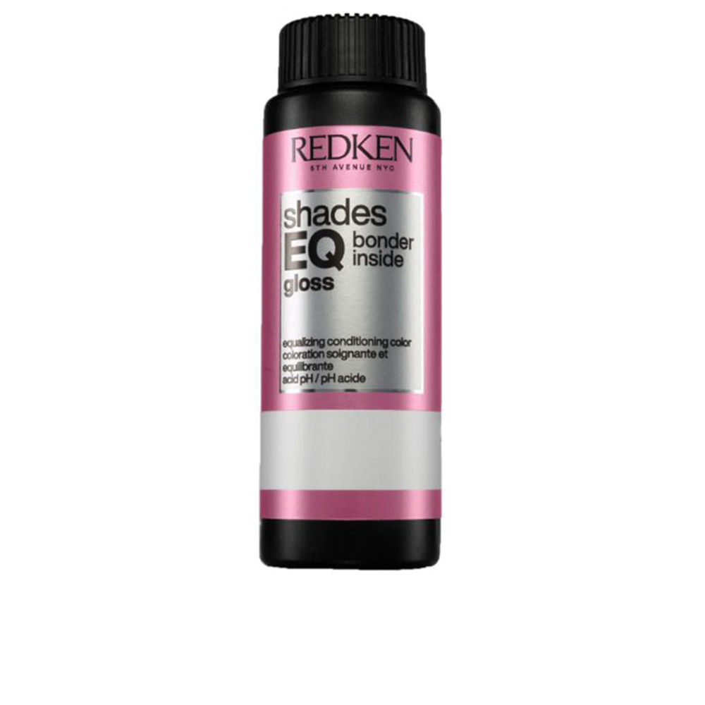 Redken SHADES EQ bonder inside #07P 60 ml x 3 u