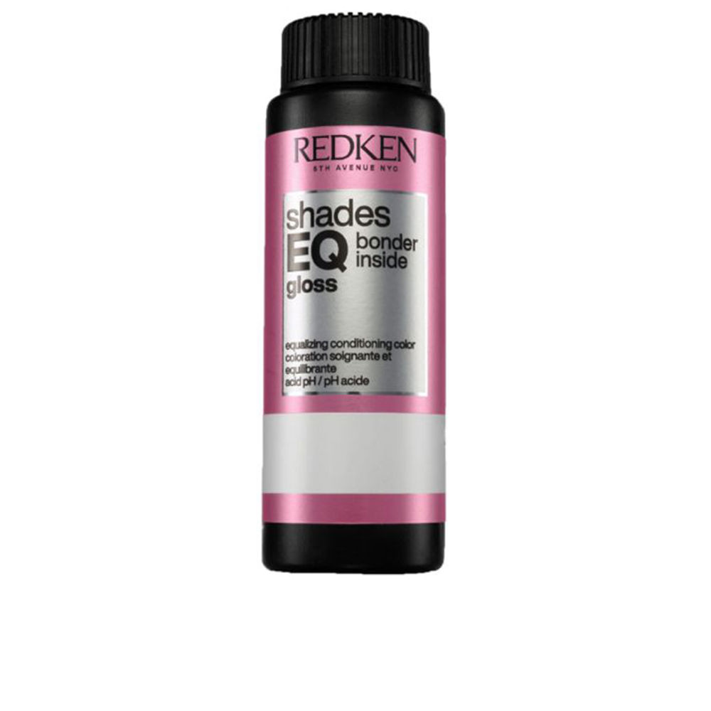 Redken SHADES EQ bonder inside #07NW 60 ml x 3 u