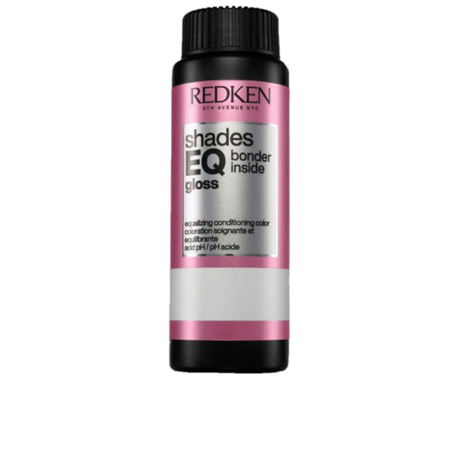 SHADES EQ bonder inside #08GI 60 ml x 3 u