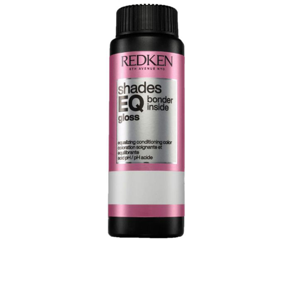 Redken SHADES EQ bonder inside #08GI 60 ml x 3 u
