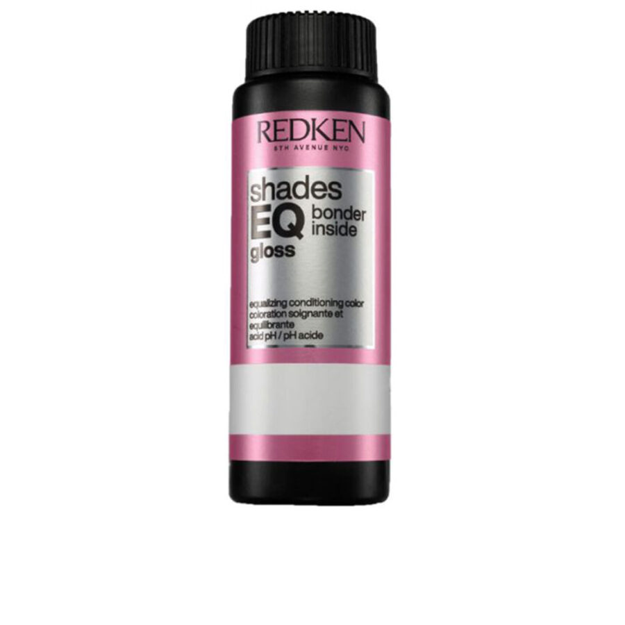 SHADES EQ bonder inside #08N 60 ml x 3 u