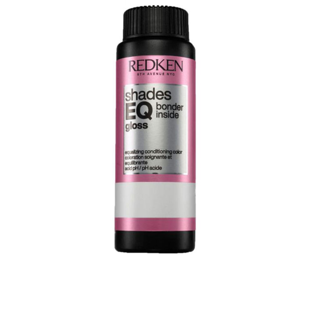 Redken SHADES EQ bonder inside #08N 60 ml x 3 u