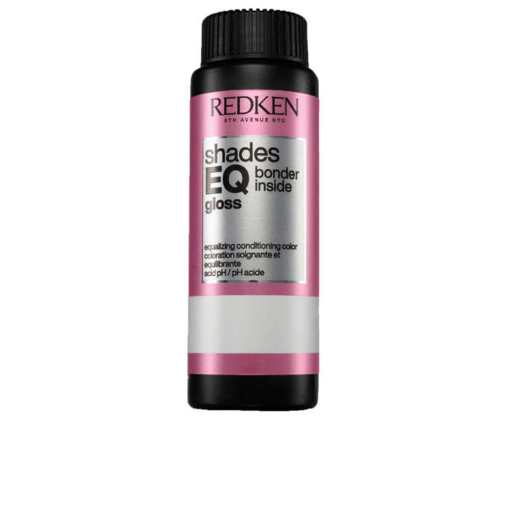 Redken SHADES EQ bonder inside #08V 60 ml x 3 u