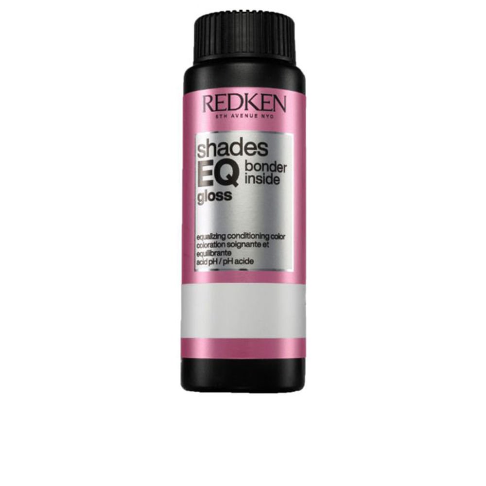 Redken SHADES EQ bonder inside #09NB 60 ml x 3 u