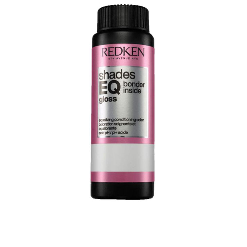 Redken SHADES EQ bonder inside #09NW 60 ml x 3 u