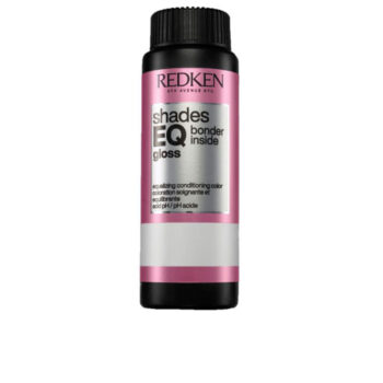 SHADES EQ bonder inside #04NB 60 ml x 3 u