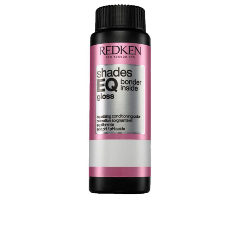 Redken SHADES EQ bonder inside #05NW 60 ml x 3 u