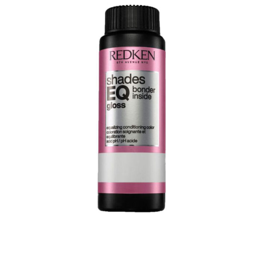 SHADES EQ bonder inside #06G 60 ml x 3 u