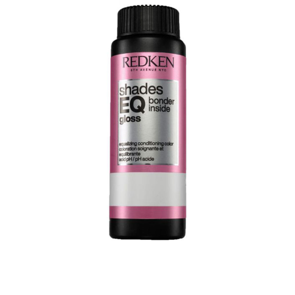 Redken SHADES EQ bonder inside #06GB 60 ml x 3 u