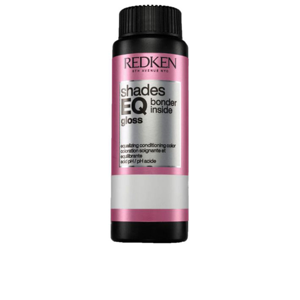 Redken SHADES EQ bonder inside #07GB 60 ml x 3 u