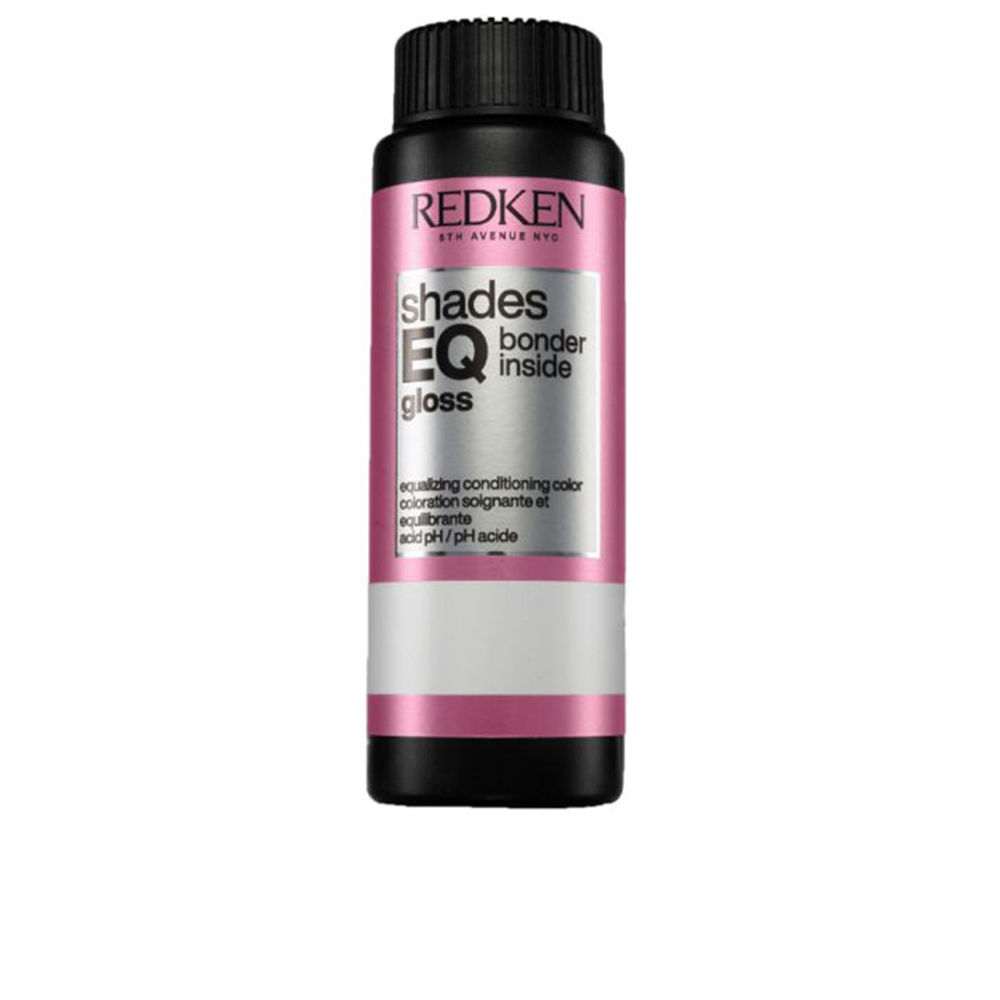 Redken SHADES EQ bonder inside #08GG 60 ml x 3 u