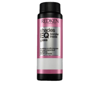 SHADES EQ bonder inside #09GB 60 ml x 3 u