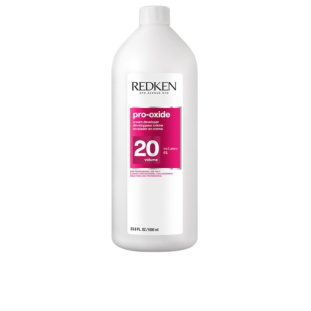 Redken PRO-OXIDE developer 20 vol. 1000ml