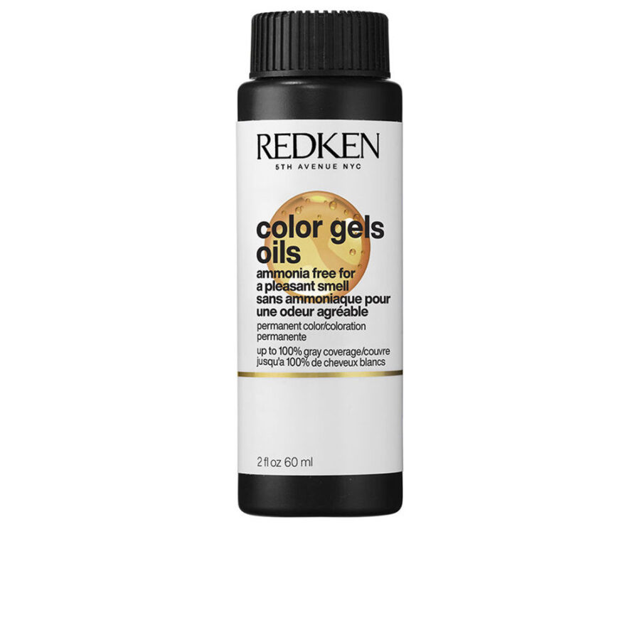 COLOR GEL OILS #10P-10.9 60 ml x 3 u