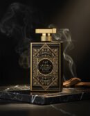 Al Wataniah OUD MYSTERY INTENSE edp vapo 100 ml