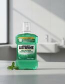 Listerine TEETH & GUMS mouthwash swollen gums 1000 ml