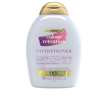 COLOR RETENTION hair conditioner 385 ml