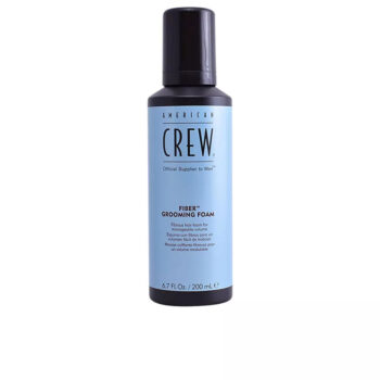 FIBER grooming foam 200 ml
