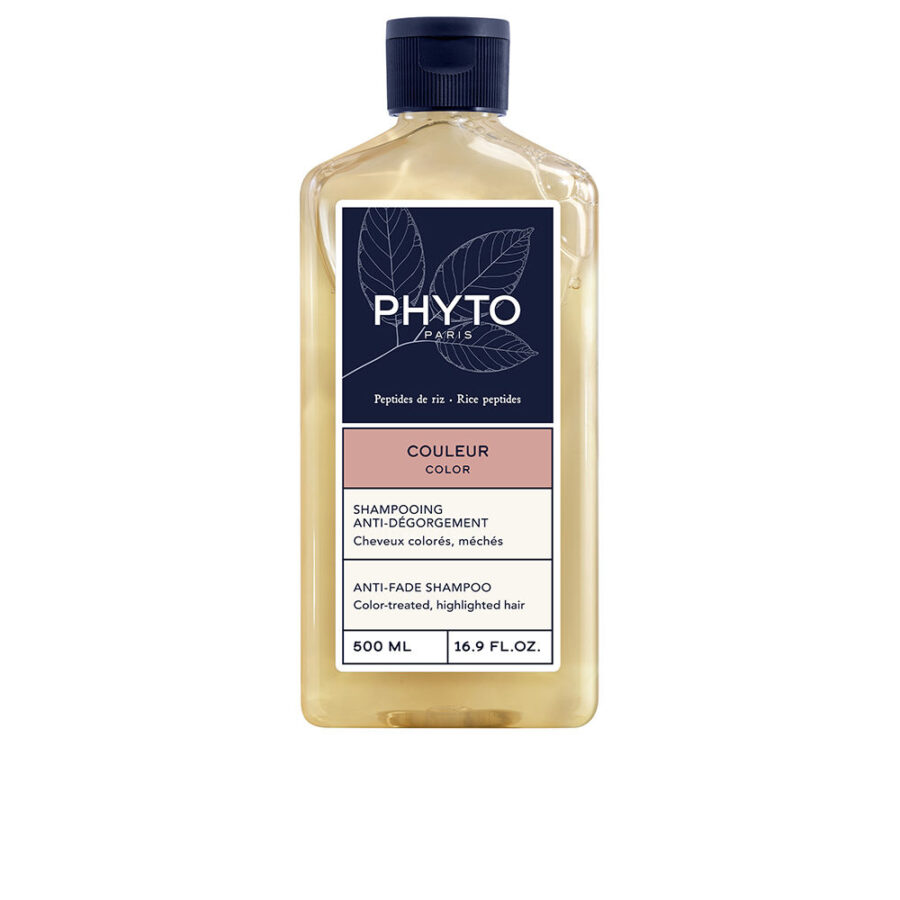 Phyto COLOR kleurbeschermende shampoo - Afbeelding 2