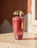 The Merchant Of Venice BYZANTIUM SAFFRON edp vapo 100 ml