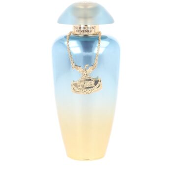 LA FENICE POUR FEMME edp vapo 100 ml