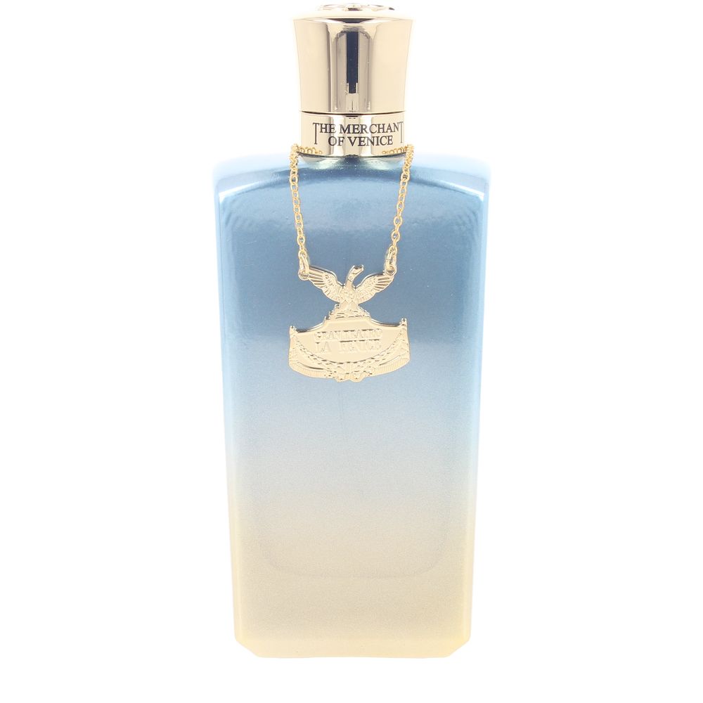 The Merchant Of Venice LA FENICE POUR HOMME edp vapo 100 ml