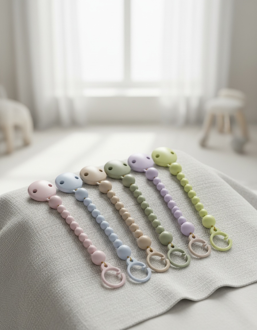 Suavinex SELECTION brooch 1 u - Afbeelding 2