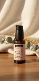 Suavinex MOTHERING perineal massage oil 30 ml