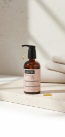 Suavinex MOTHERING essential care stretch marks oil dry touch 100 ml