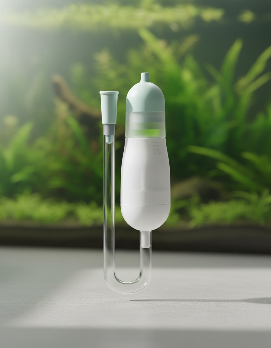 Suavinex NASAL ASPIRATOR 1 unit - Afbeelding 2