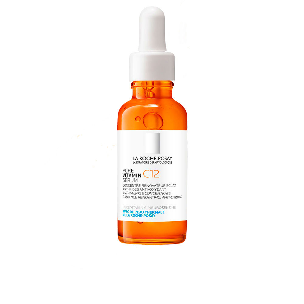 La Roche Posay PURE VITAMIN C12 serum 30 ml