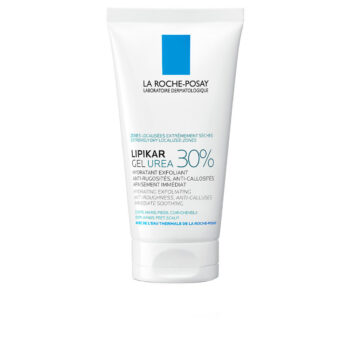 LIPIKAR gel urea 30% 50 ml