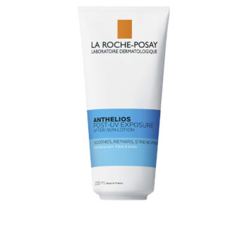 ANTHELIOS POST-UV after-sun lotion 200 ml