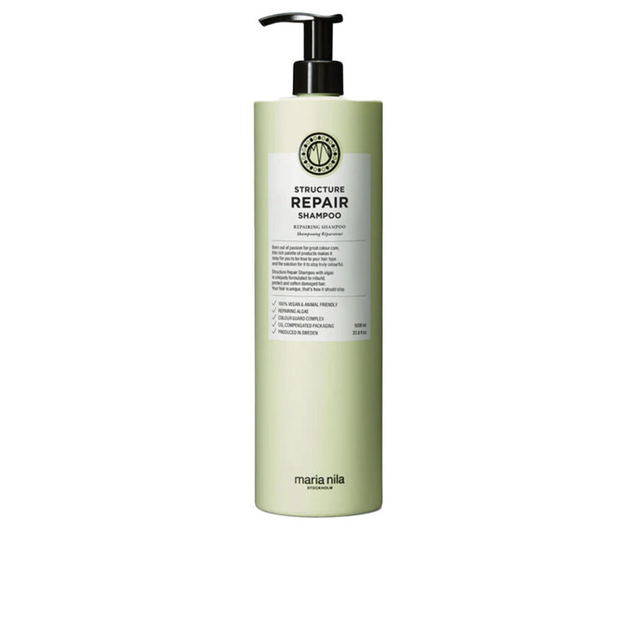 STRUCTURE REPAIR shampoo 1000 ml
