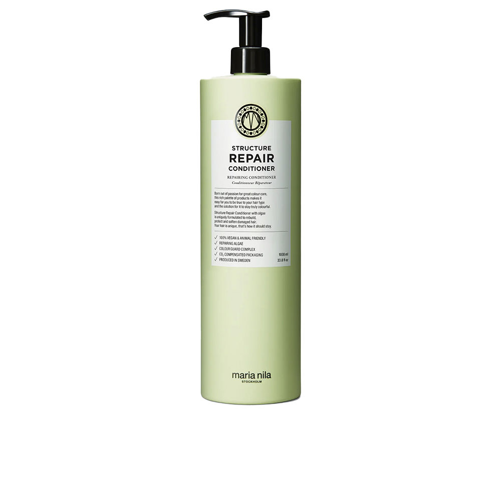 Maria Nila STRUCTURE REPAIR conditioner 1000 ml