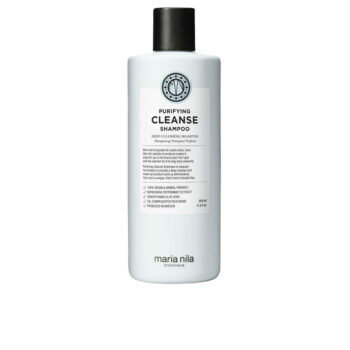 PURIFYING CLEANSE champú 350 ml