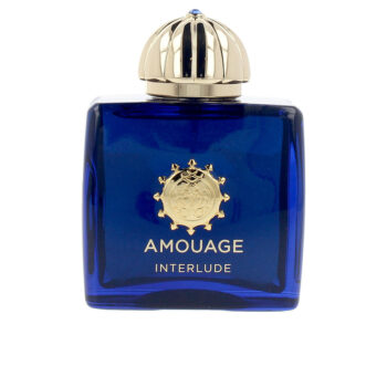 INTERLUDE WOMAN edp vapo 100 ml