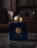 Amouage INTERLUDE WOMAN edp vapo 100 ml