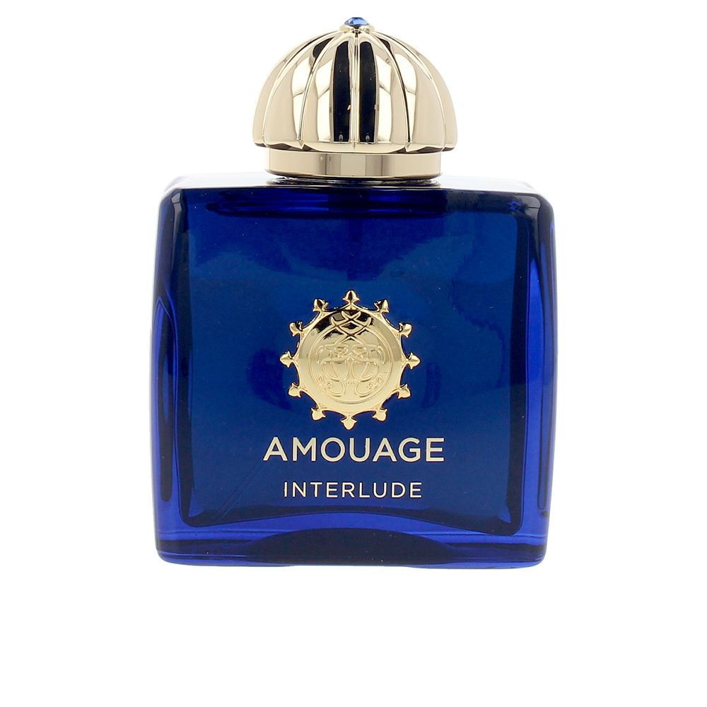 Amouage INTERLUDE WOMAN edp vapo 100 ml