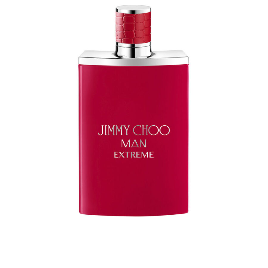 Jimmy Choo MAN EXTREME edp vapor 100 ml